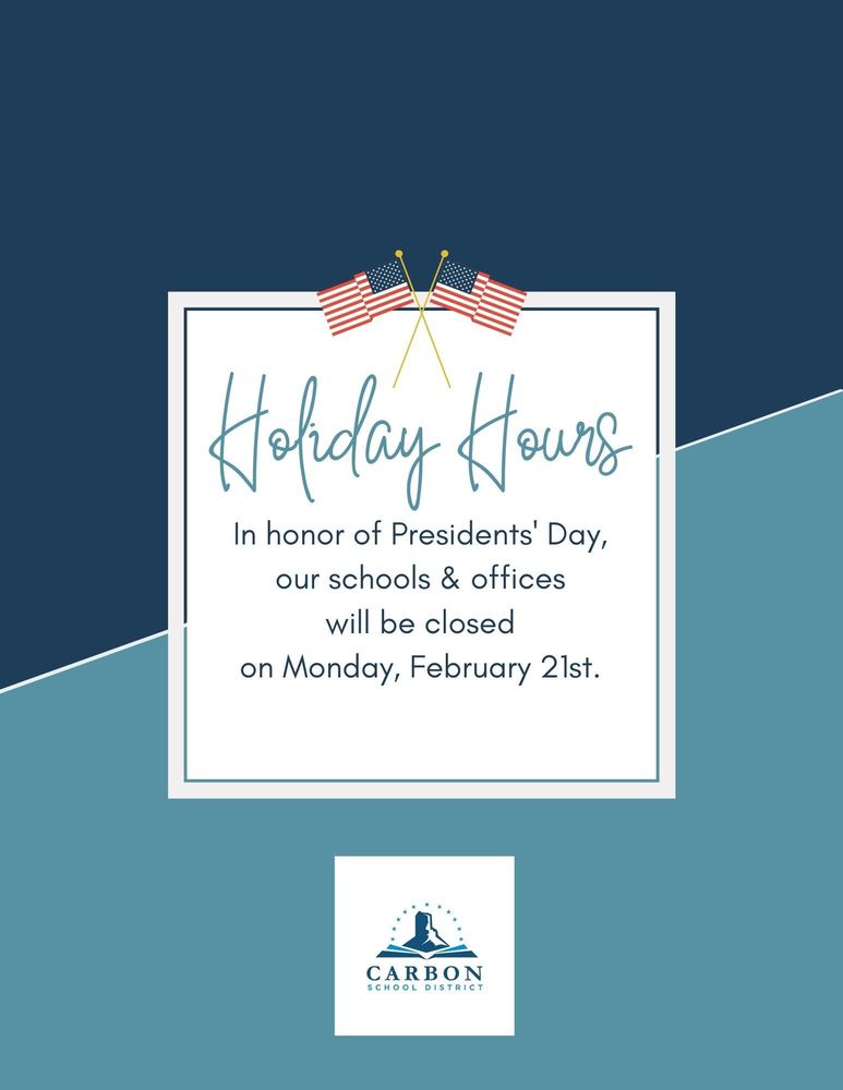 President's Day 2022