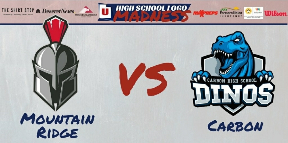 Help VOTE: UHSAA High School Logo Challenge