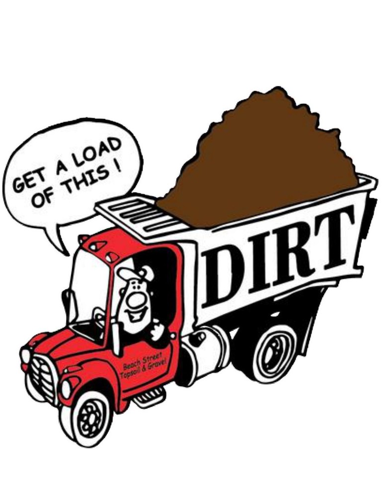 Fill Dirt Available