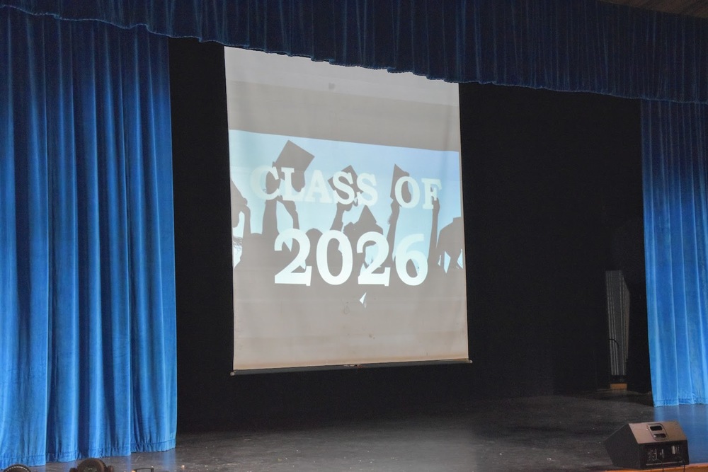Carbon High Welcomes future Dinos