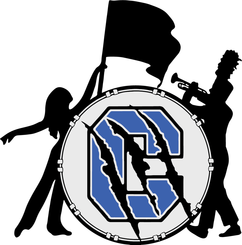 SIXTH GRADE PARENTS INVITED TO LEARN MORE ABOUT BAND PROGRAM Carbon 