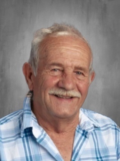 Frank Ori - Retirement