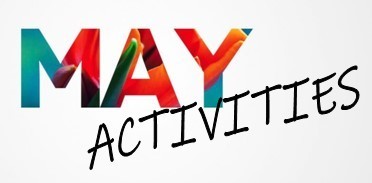 CHS MAY STUDENT ACTIVITIES