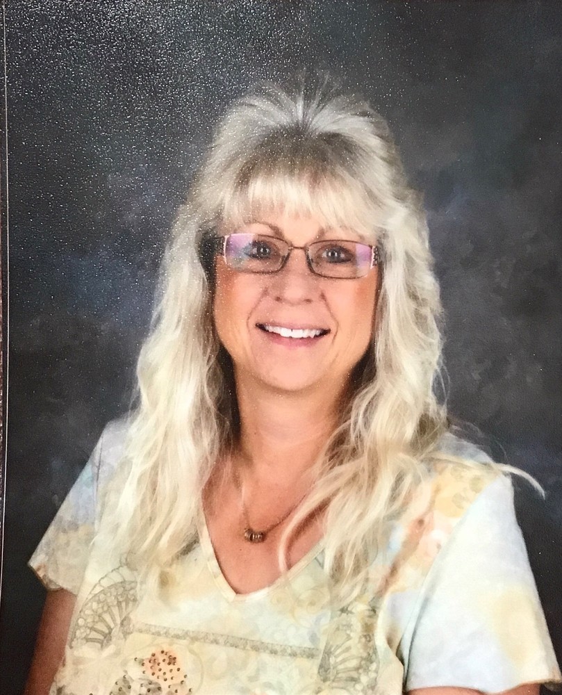 Alayne Carrillo - Retirement