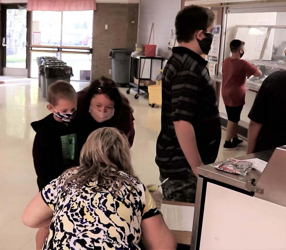 Sally Mauro Elementary opens year with fresh ideas and success