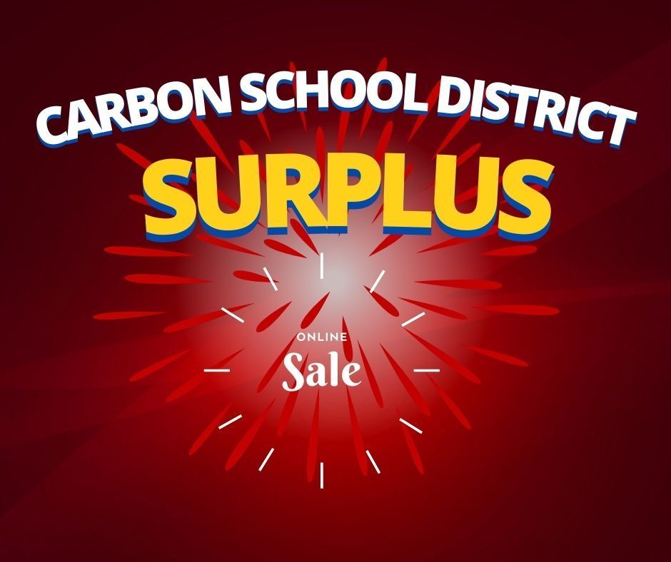 School District Surplus