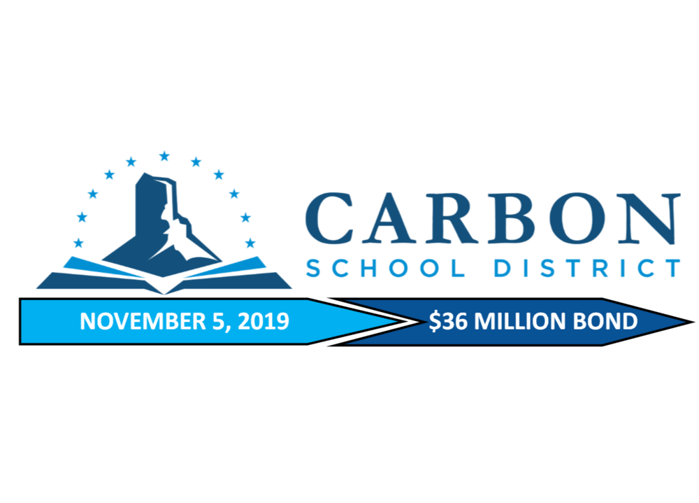 Carbon School District Bond 2019