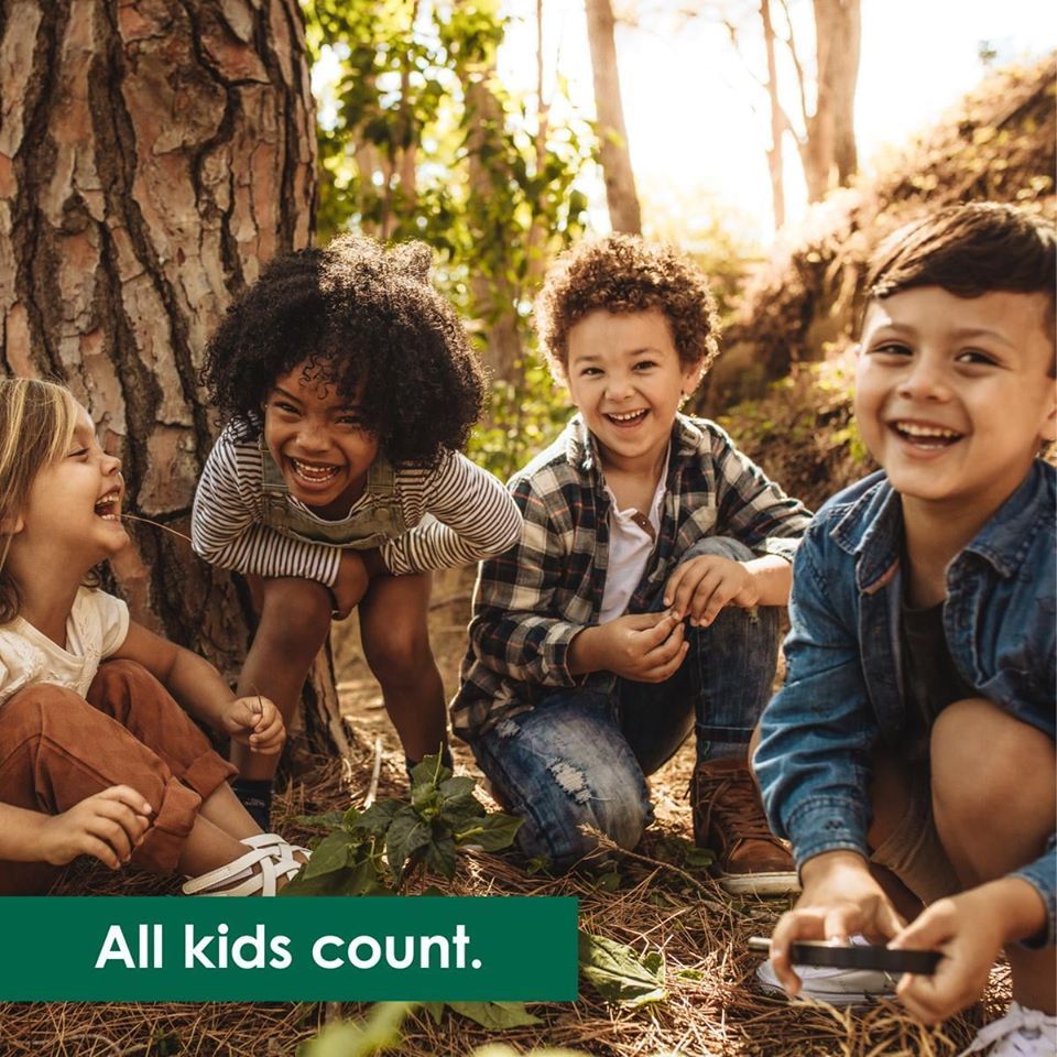 Census-All Kids Count