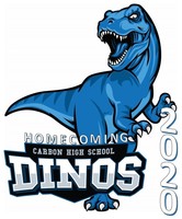 CARBON HIGH GETS READY FOR HOMECOMING WEEK 2020