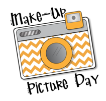 CHS SCHOOL PICTURE RETAKES ARE FRIDAY, OCTOBER 2ND