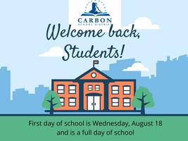Back to School 2021