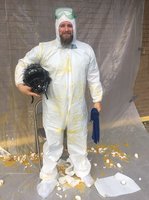 Sally Mauro School works toward behavior, academic goals and fun
