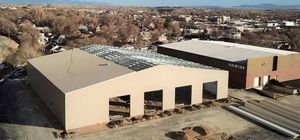 Carbon School District construction moves along on schedule