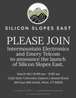 Silicon Slopes East