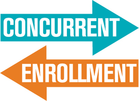 CONCURRENT ENROLLMENT AND CTE COURSES THROUGH USU-E