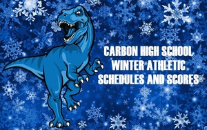 2020-21 CHS WINTER ATHLETIC SCHEDULES AND SCORES