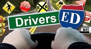 Behind-the-Wheel Drivers Education SUSPENDED Until Further Notice