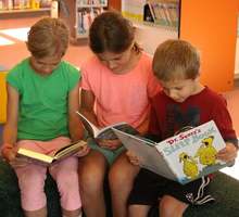 Bruin Point moves ahead with a new school year