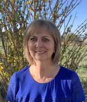 Lorilyn Vogel - Retirement