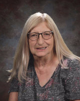 Colleen Wilson - Retirement