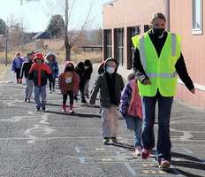 Castle Heights fosters good behavior, respect and activities that build character and academics