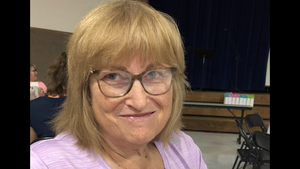 Cecilia Averett - Retirement
