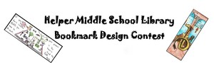 Bookmark Design