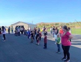 New year brings special moments at Castle Valley Center