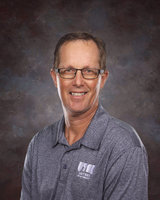 Troy Moynier - Retirement