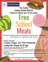 Free School Meals