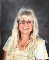 Alayne Carrillo - Retirement