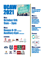 College Application Week to be held October 6th at Carbon High School