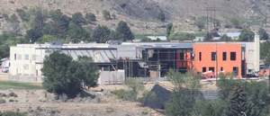 Helper Middle begins year with expectations of a new facility and growth in numbers