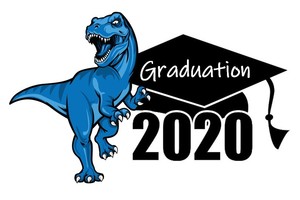 CARBON HIGH GRADUATION PLANS FOR MAY 21, 2020