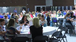 Prime factor main topic of teachers institute