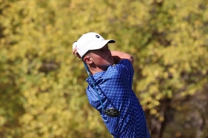 BODE SALAS WINS INDIVIDUAL CHAMPIONSHIP AT 3A STATE GOLF TOURNAMENT