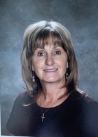 Vicky Juliano - Retirement