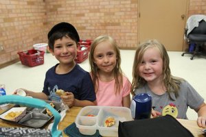 Wellington Elementary