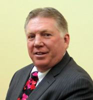 Robert Cox - Retirement