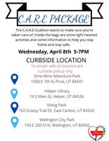 Care Packages