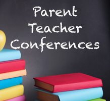 CHS Parent Teacher Conferences