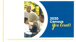 Did you know that the next census will take place in 2020? Responding to the #2020CENSUS is our civic duty and affects the allocation of funding for our public resources, how we plan for the future, and our voice in government.