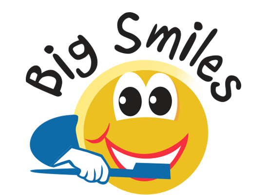 Big Smiles