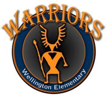 warrior Logo